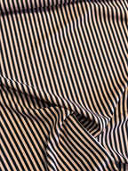 FLUID GEORGETTE