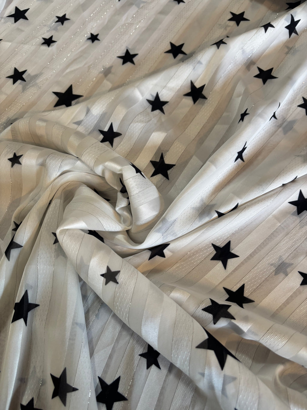 GEORGETTE STELLE