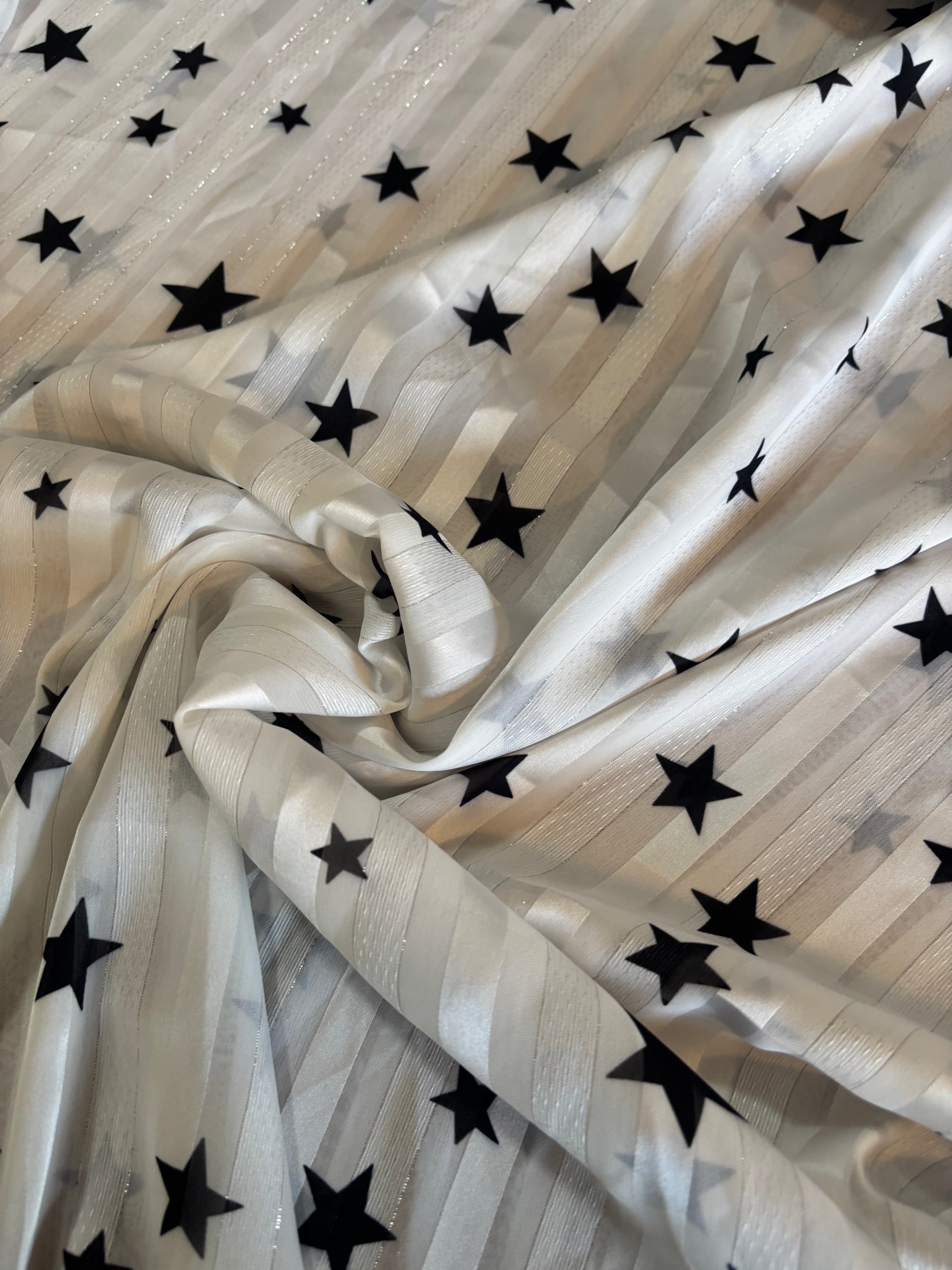 GEORGETTE STELLE