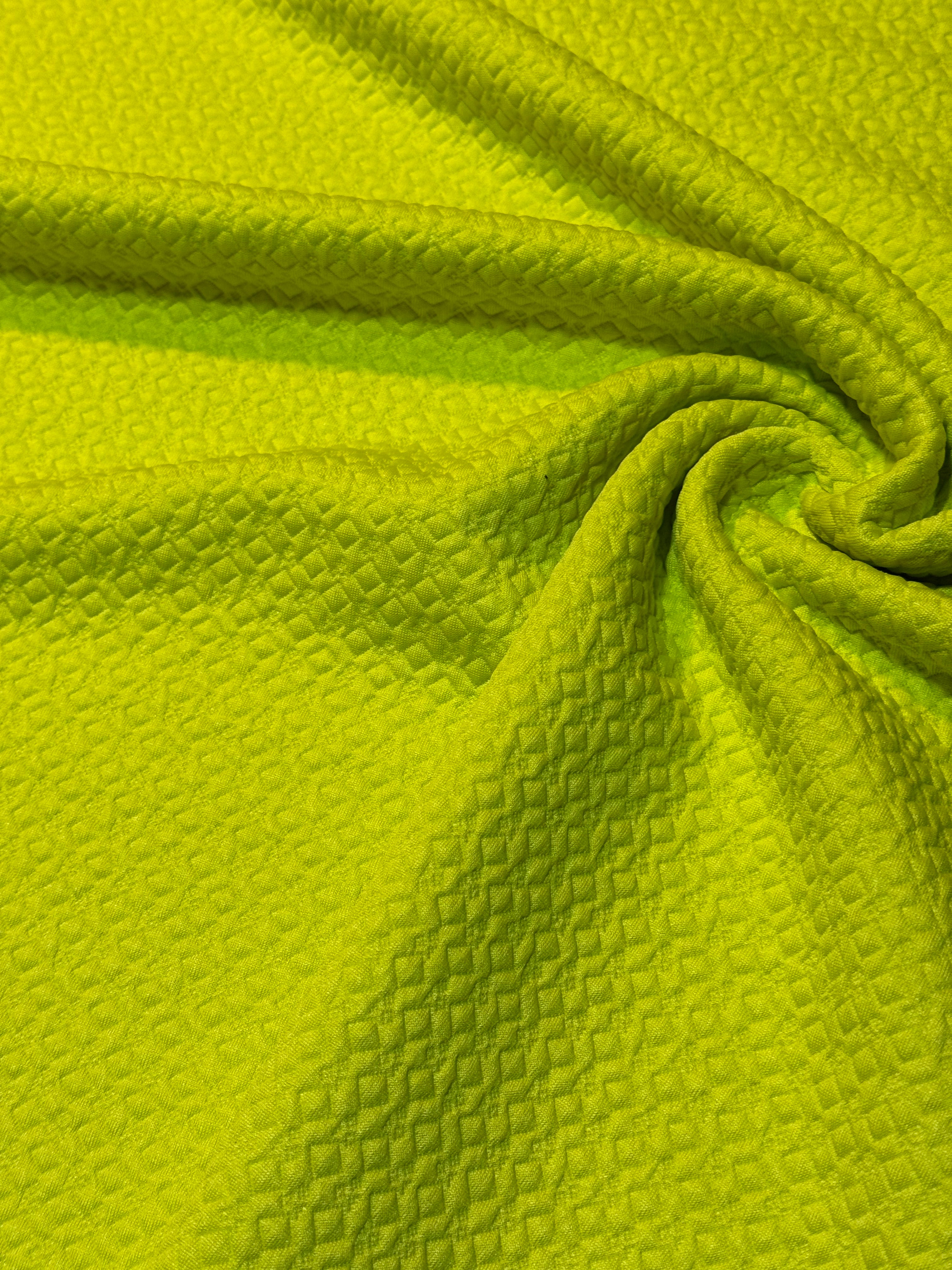 SCUBA BROCCATA SCAMPOLI DA 3 MT