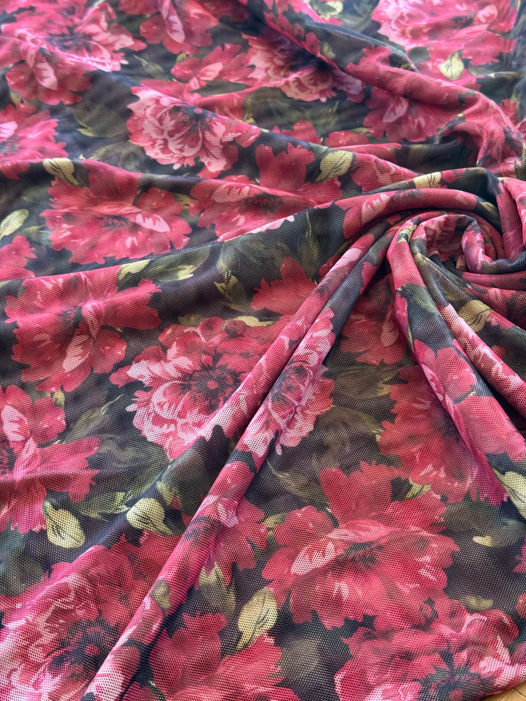 TULLE PARIGI SCAMPOLO 290x150