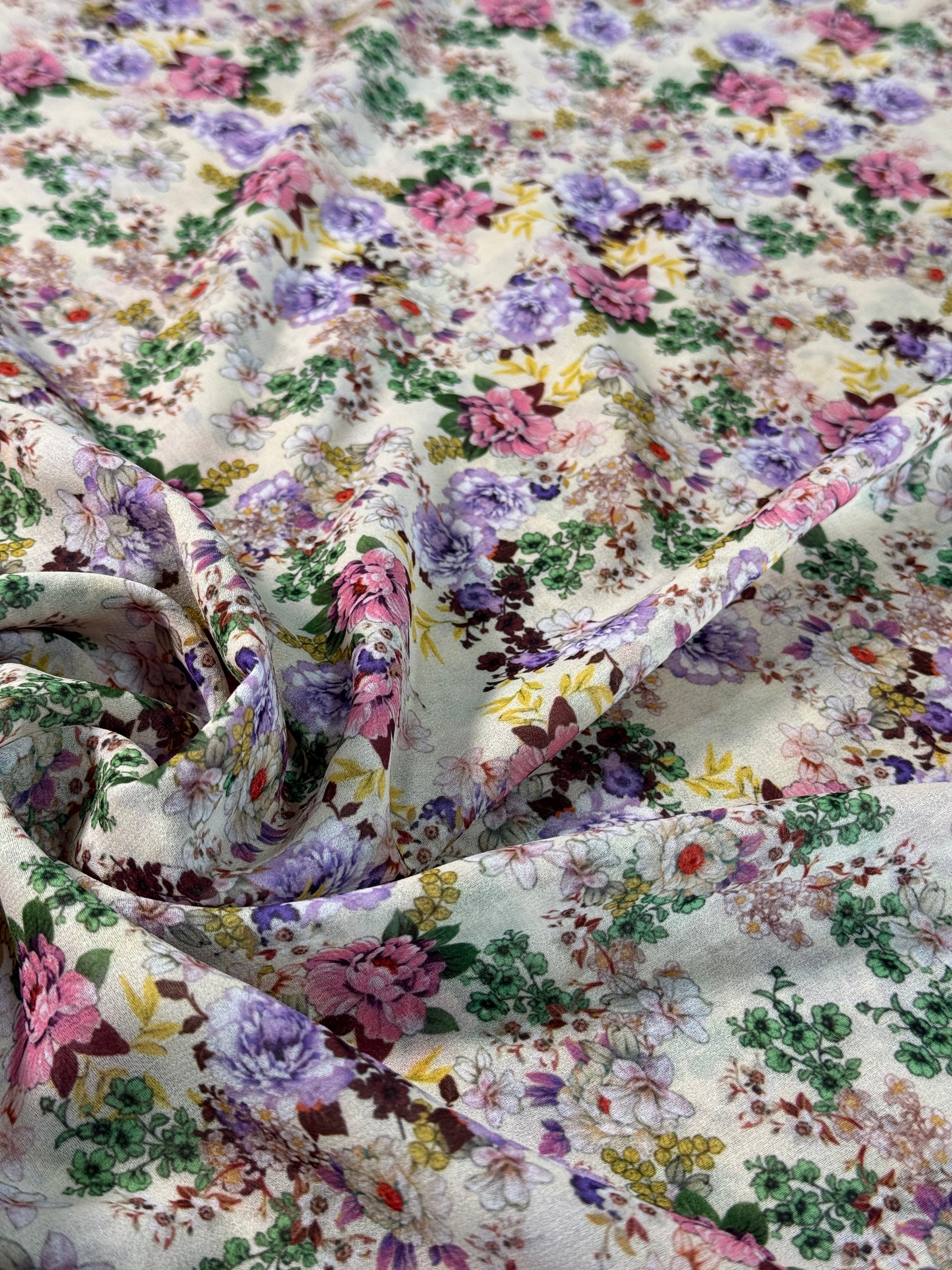 GEORGETTE FIORATO