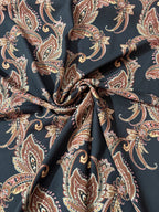 GEORGETTE