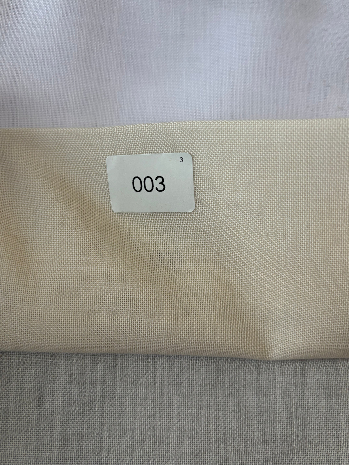 TESSUTO TENDA “COCONUT”