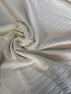 MAGLIA DI COTONE A COSTE