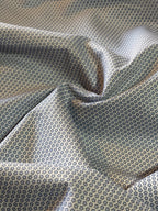 SCAMPOLO 100% COTONE 120x150