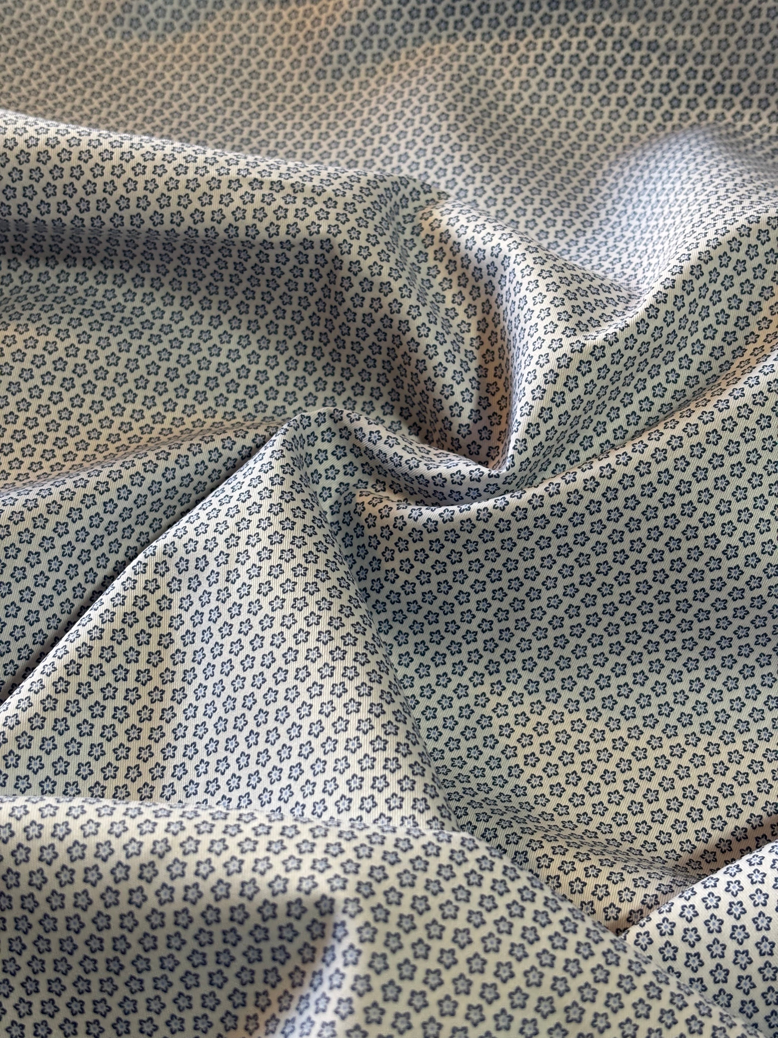 SCAMPOLO 100% COTONE 120x150