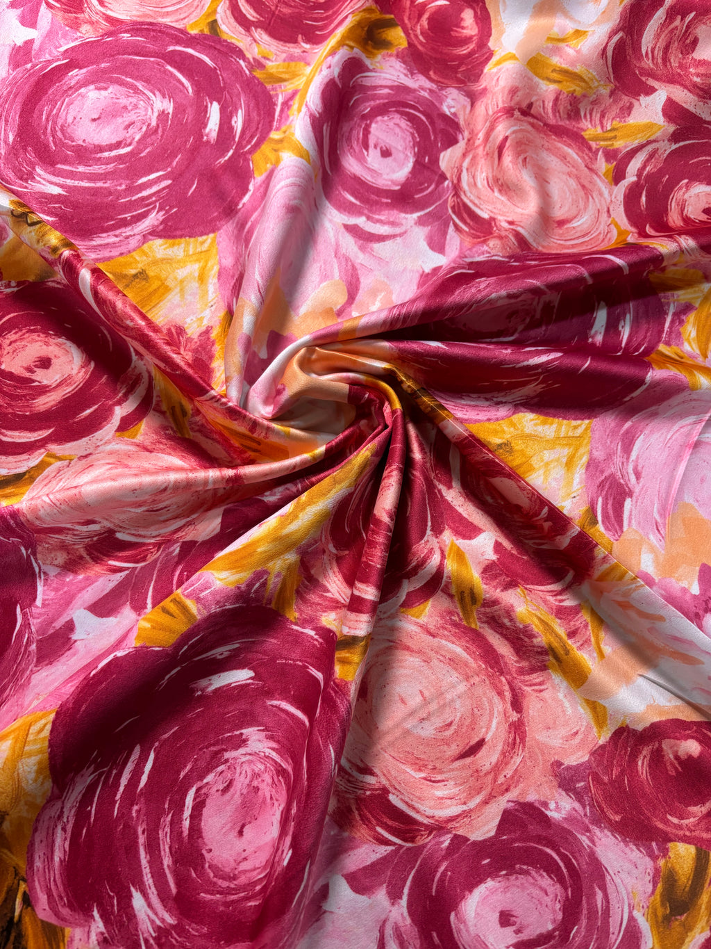 SATIN
