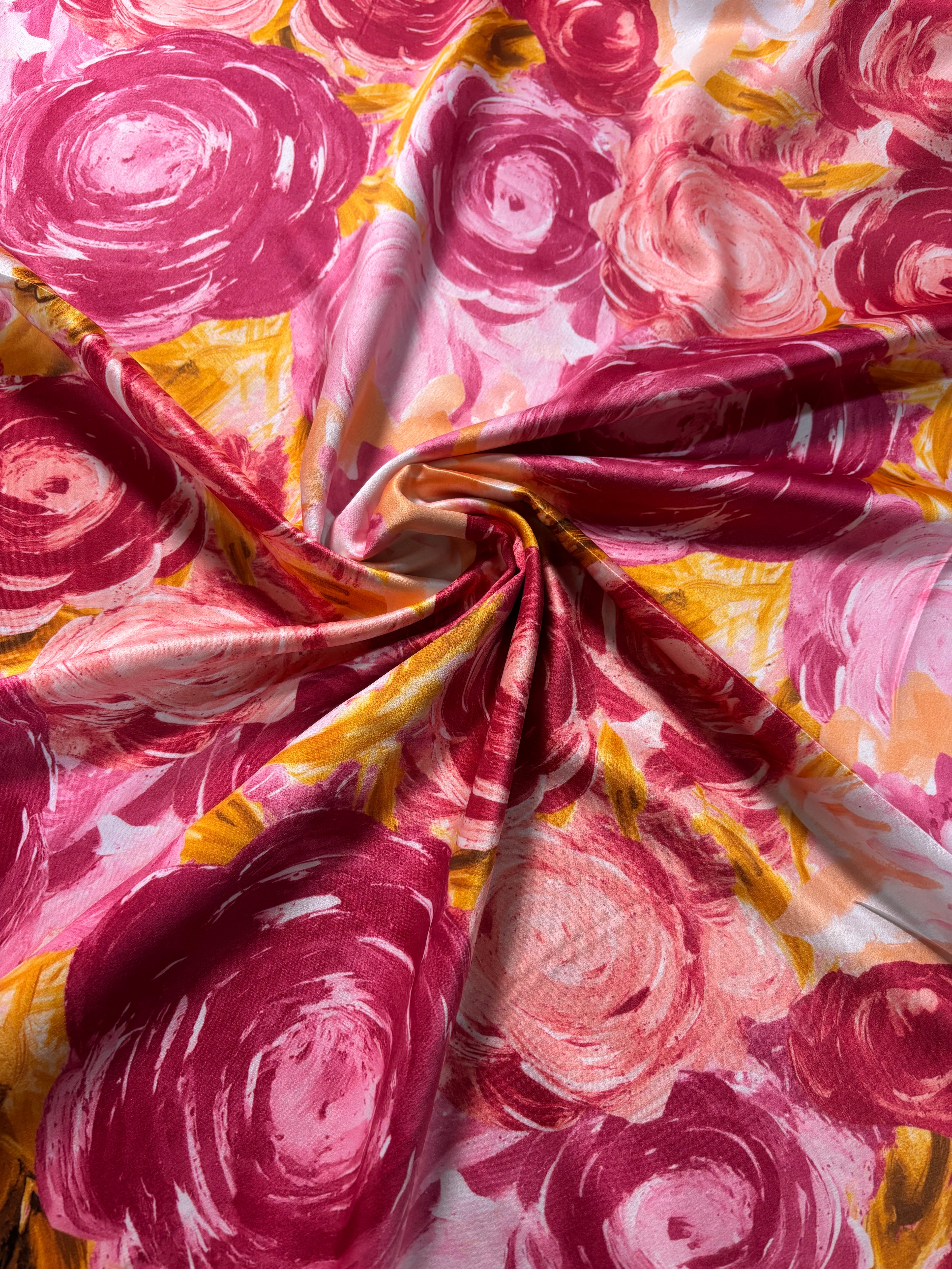 SATIN