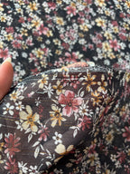 GEORGETTE FILO LUREX