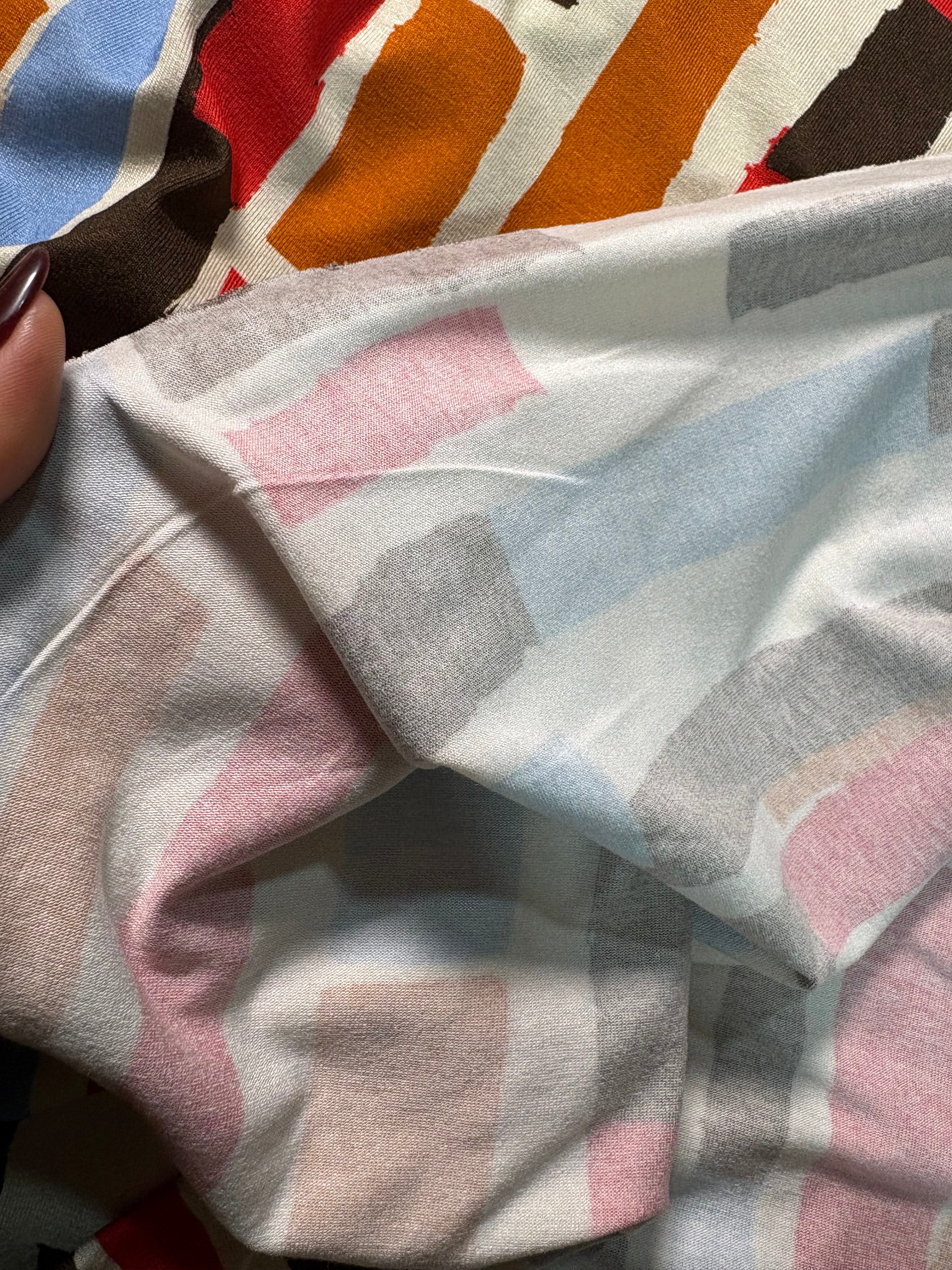 MAGLIA IN VISCOSA
