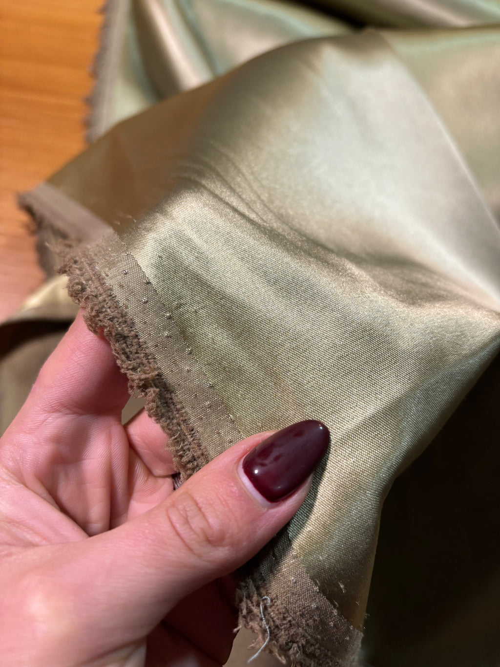 DUCHESSE ELASTICA