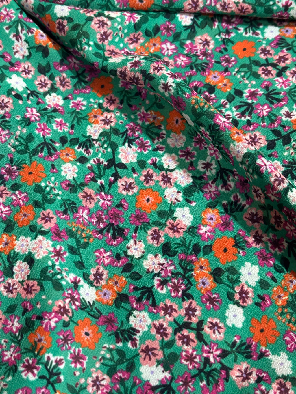 GEORGETTE