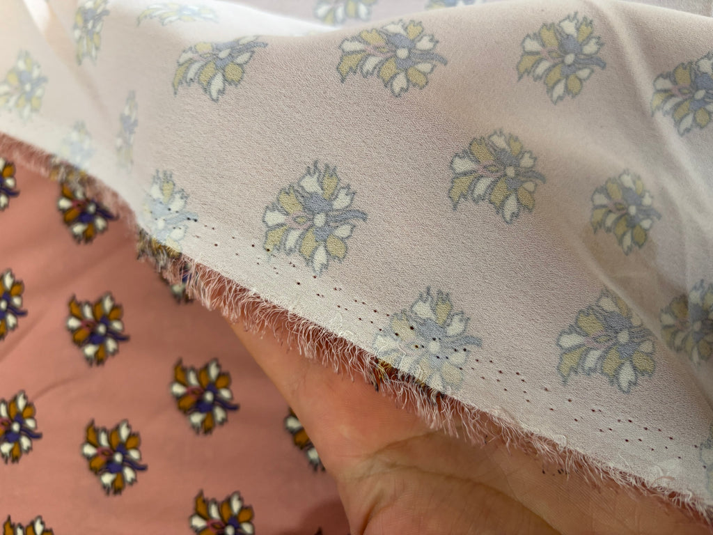 GEORGETTE