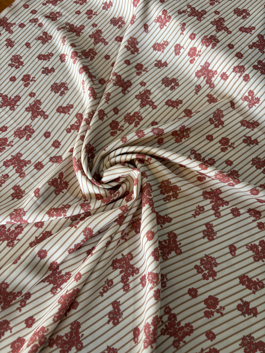 GEORGETTE