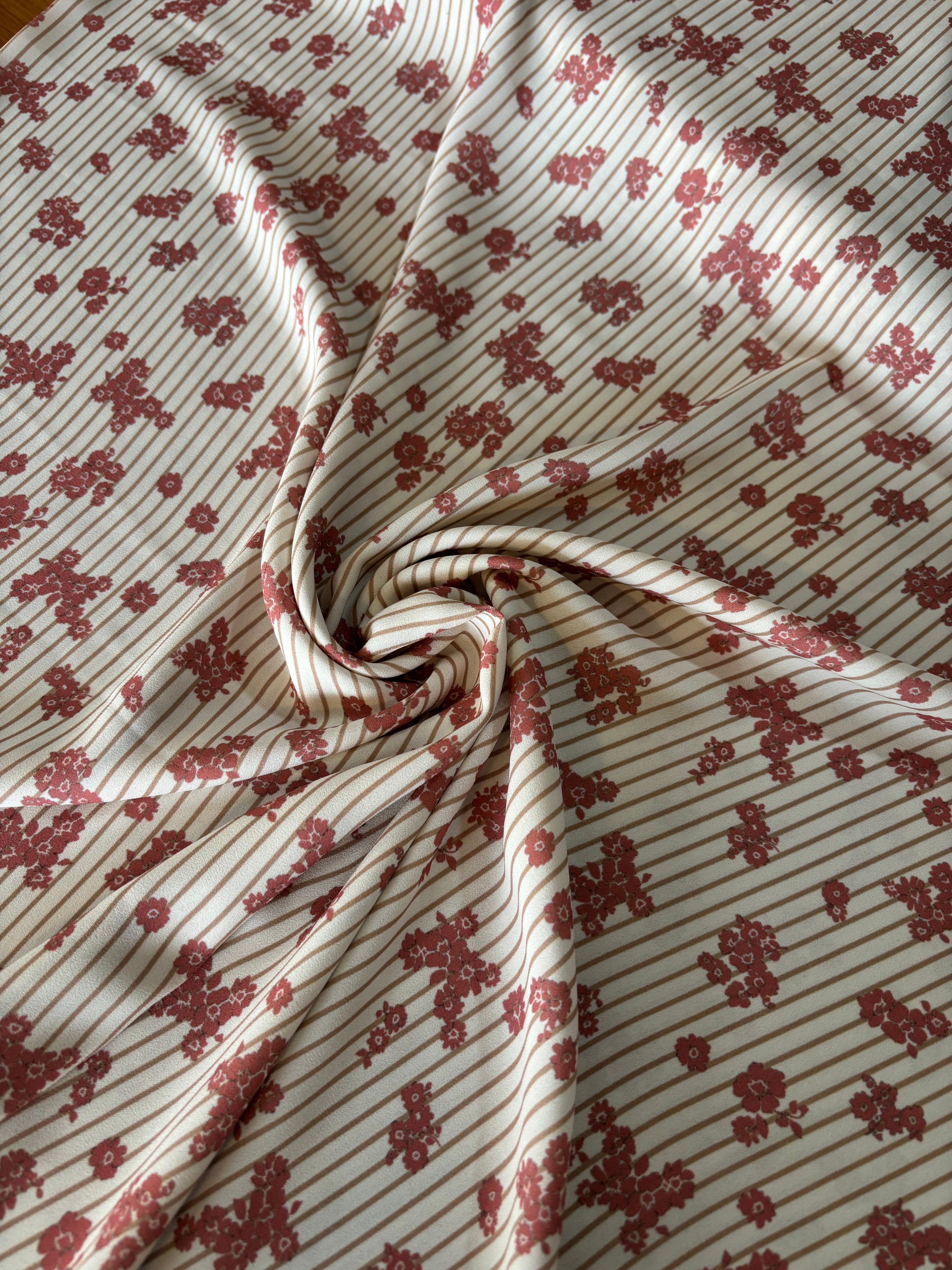 GEORGETTE