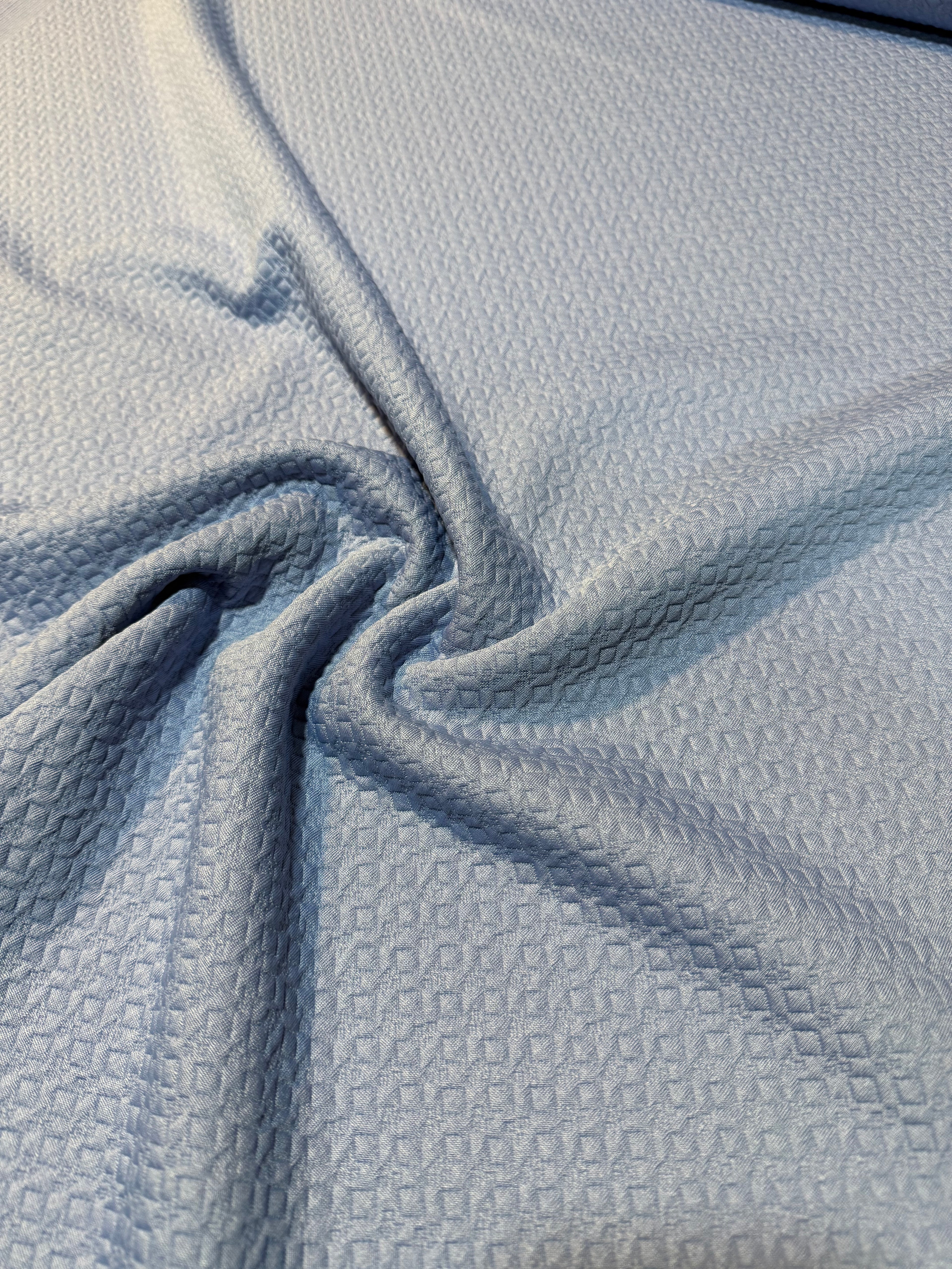 SCUBA BROCCATA SCAMPOLI DA 3 MT