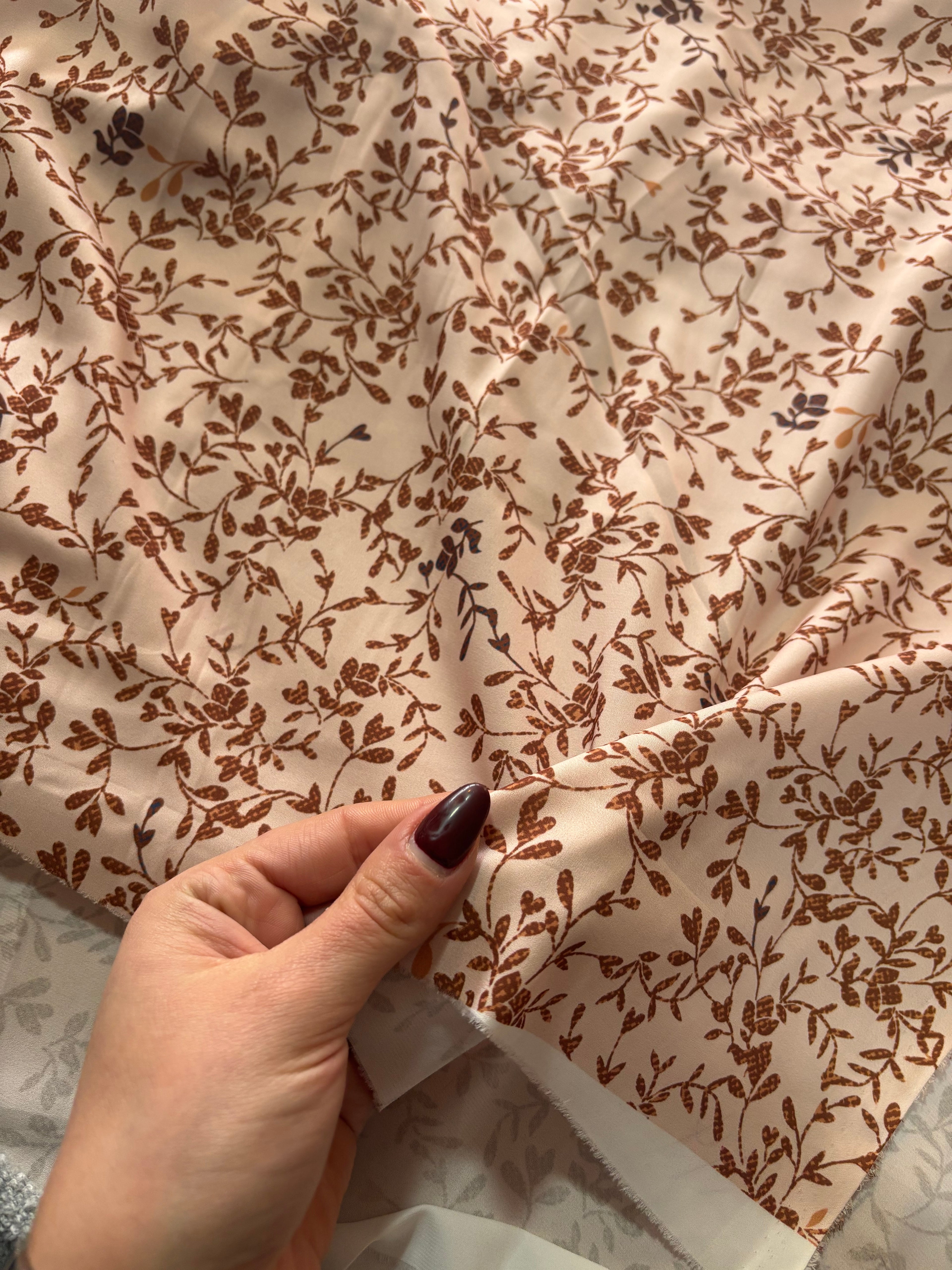 SATIN