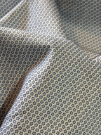 SCAMPOLO 100% COTONE 120x150