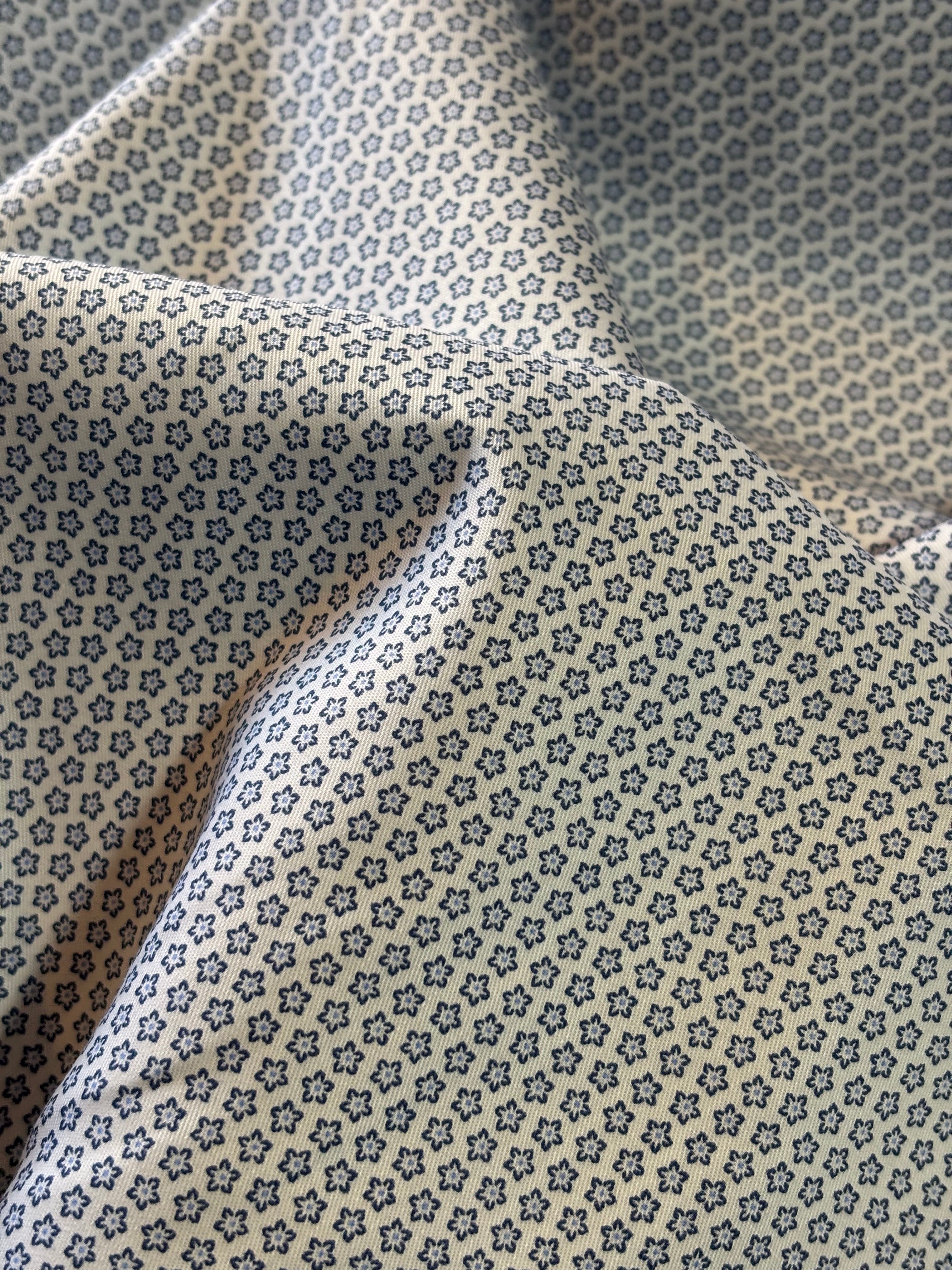 SCAMPOLO 100% COTONE 120x150