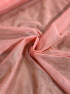 TULLE ELASTICO H160