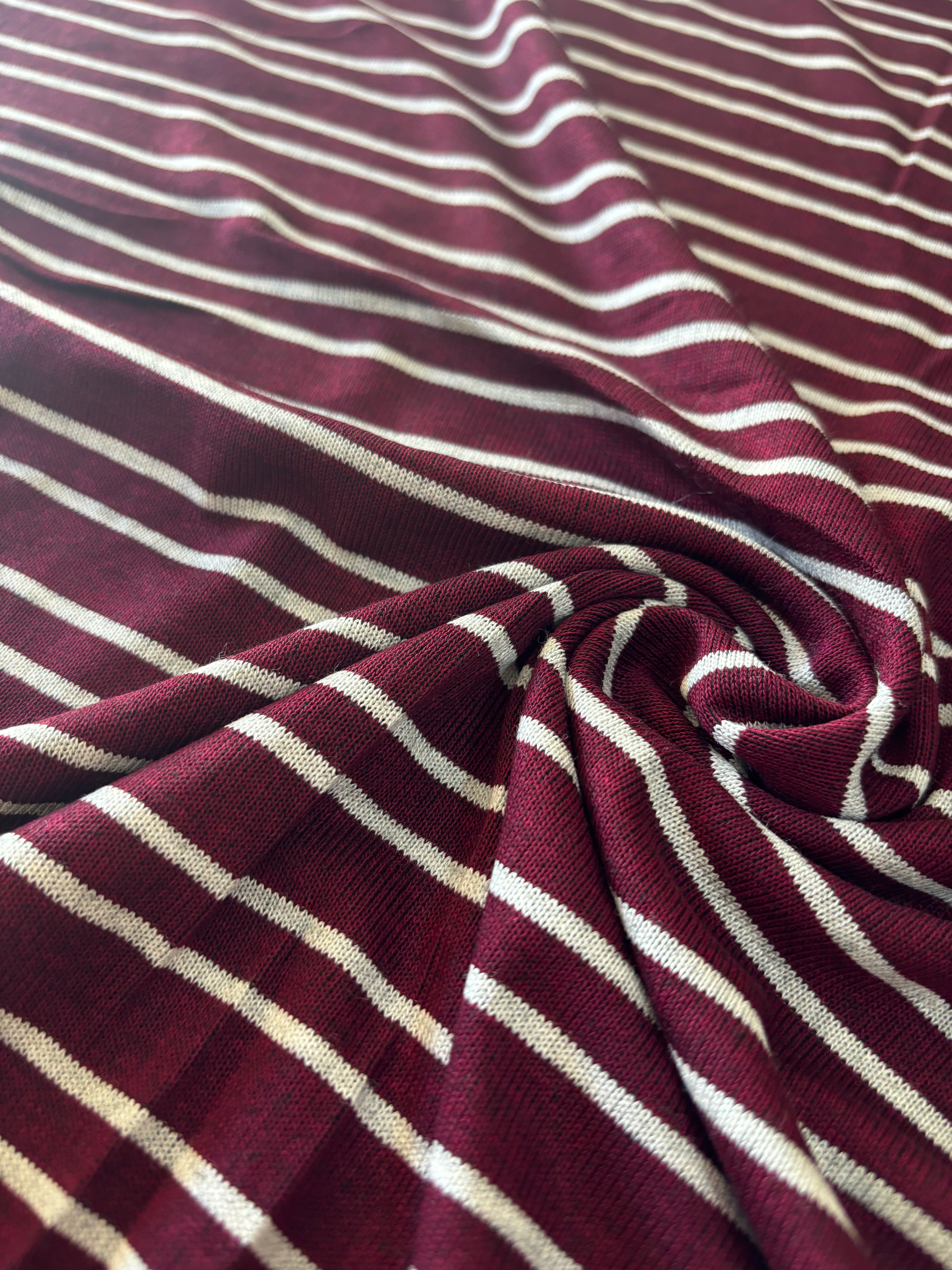 MAGLIA LEGGERA DOUBLE FACE