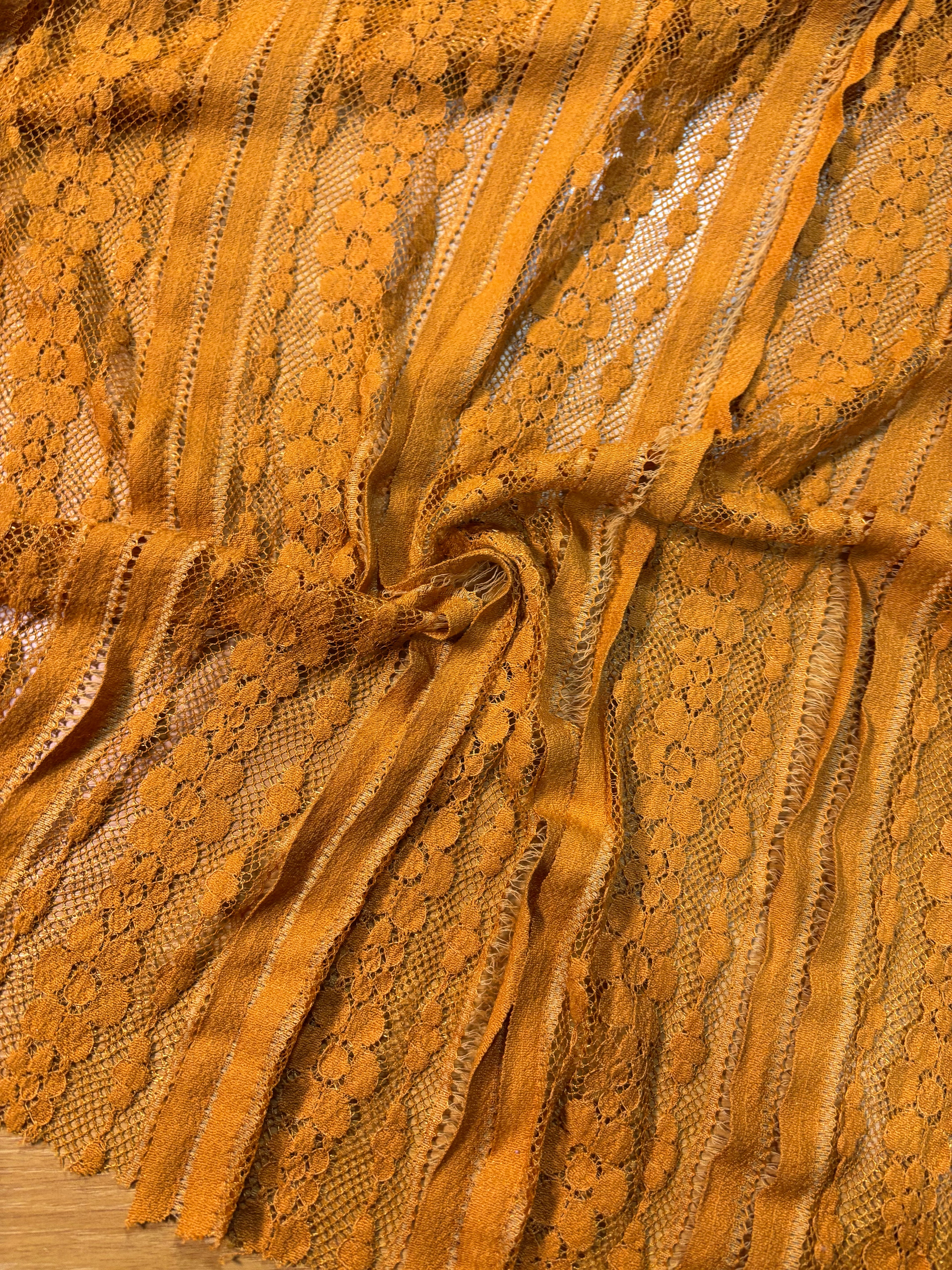 PIZZO ELASTICO