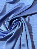 SATIN MANO SETA