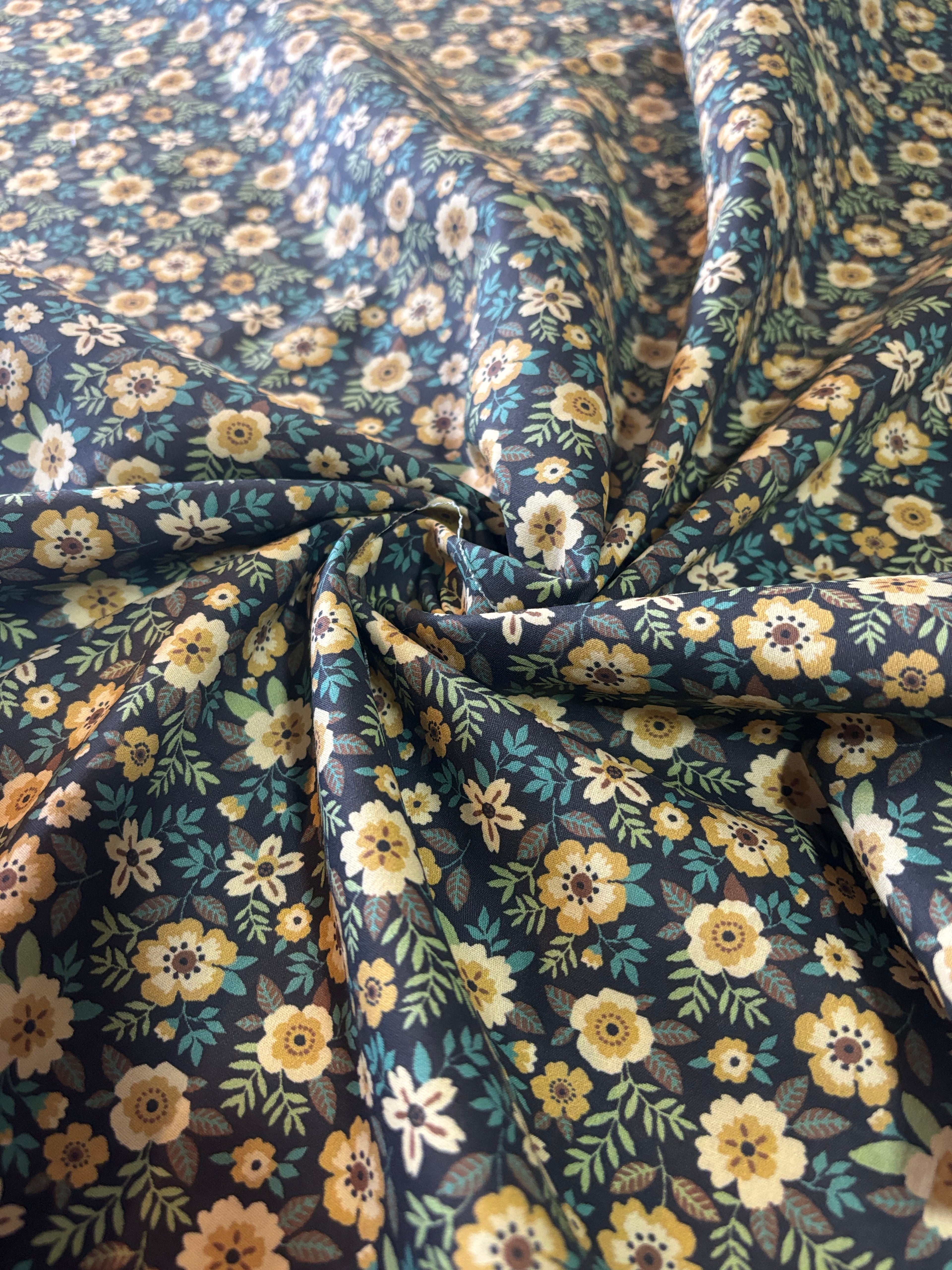 SCAMPOLO 100% COTONE 180x150