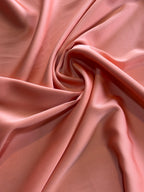 SATIN MANO SETA