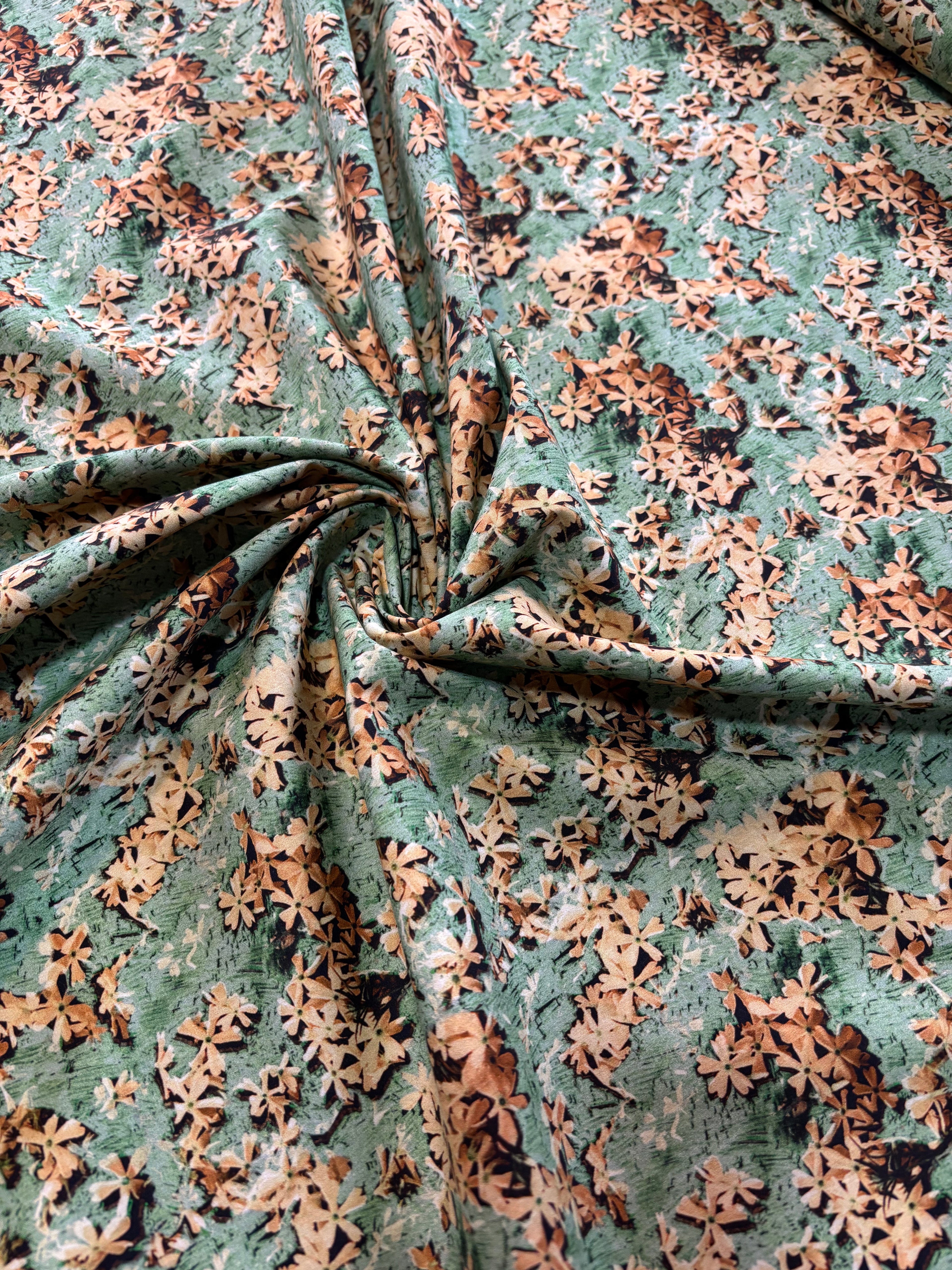 100% COTONE GELSOMINO