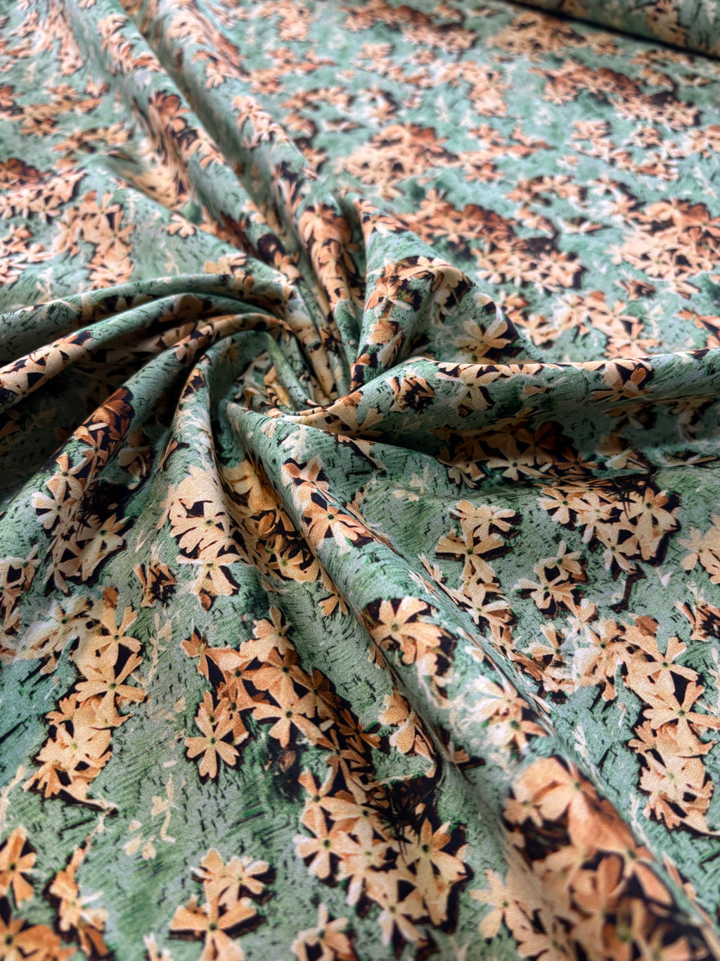 100% COTONE GELSOMINO