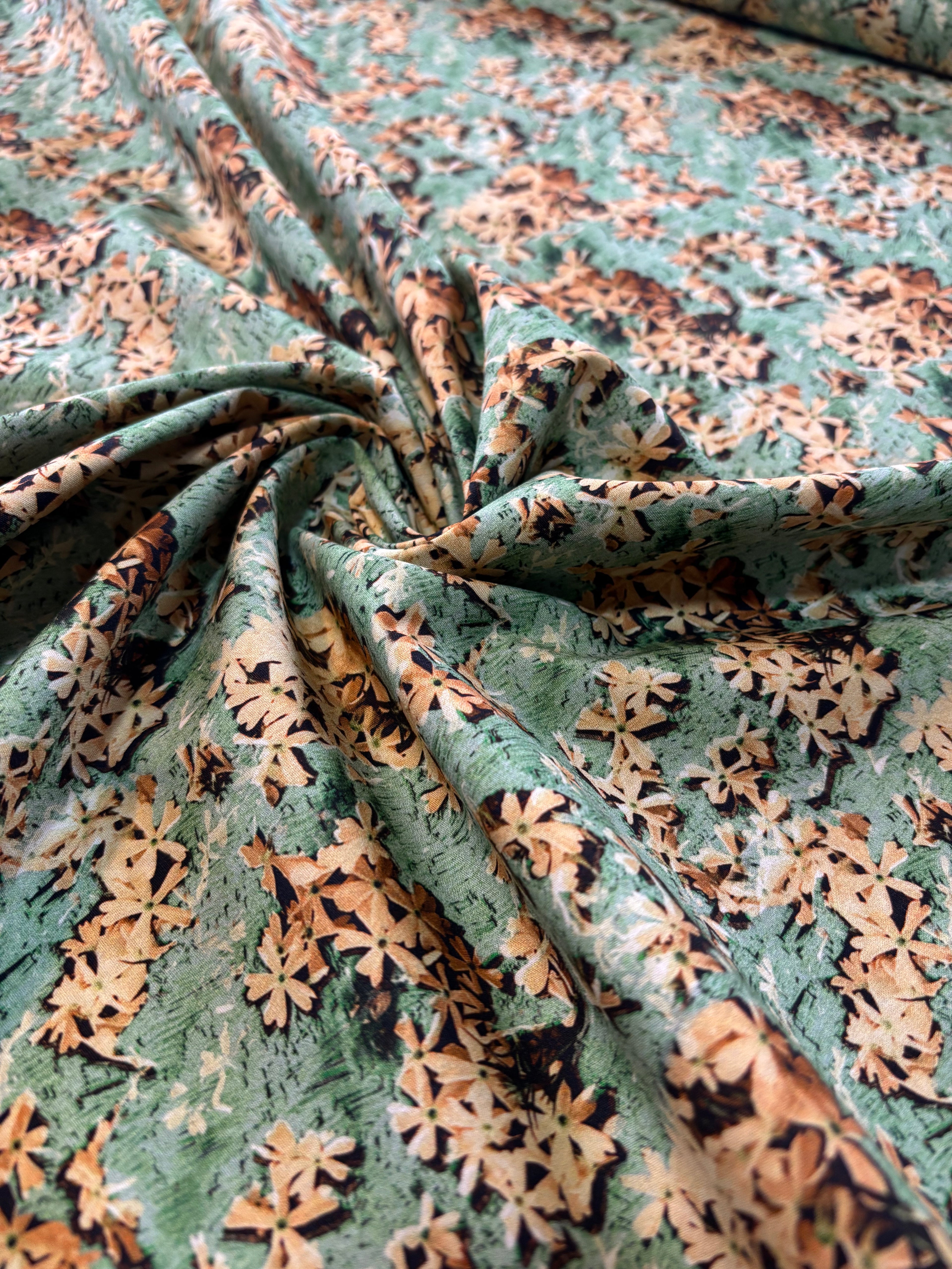 100% COTONE GELSOMINO