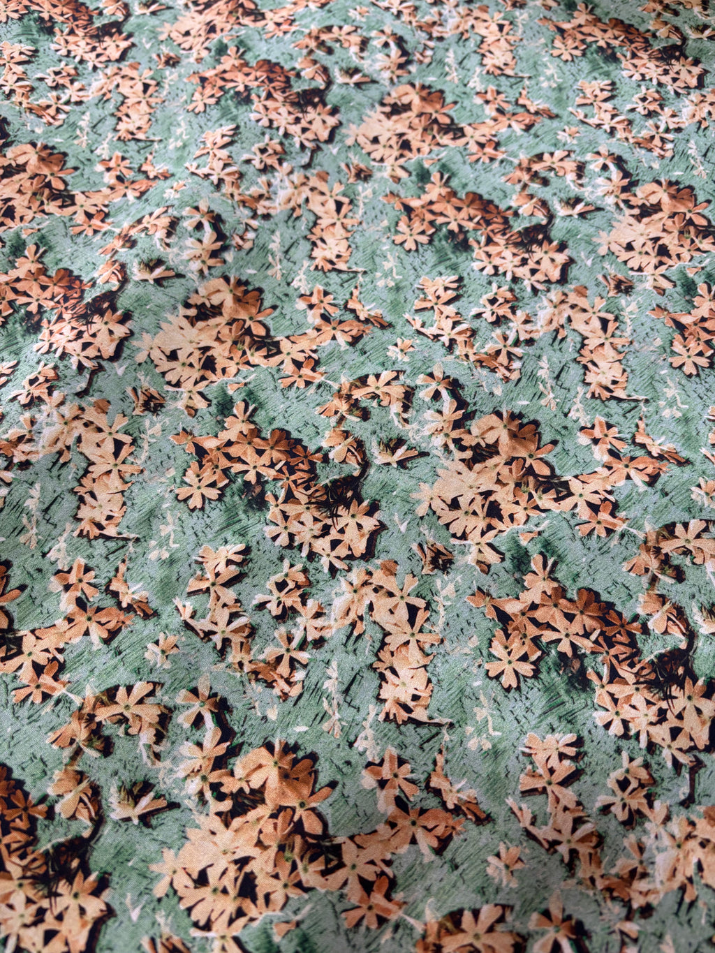 100% COTONE GELSOMINO