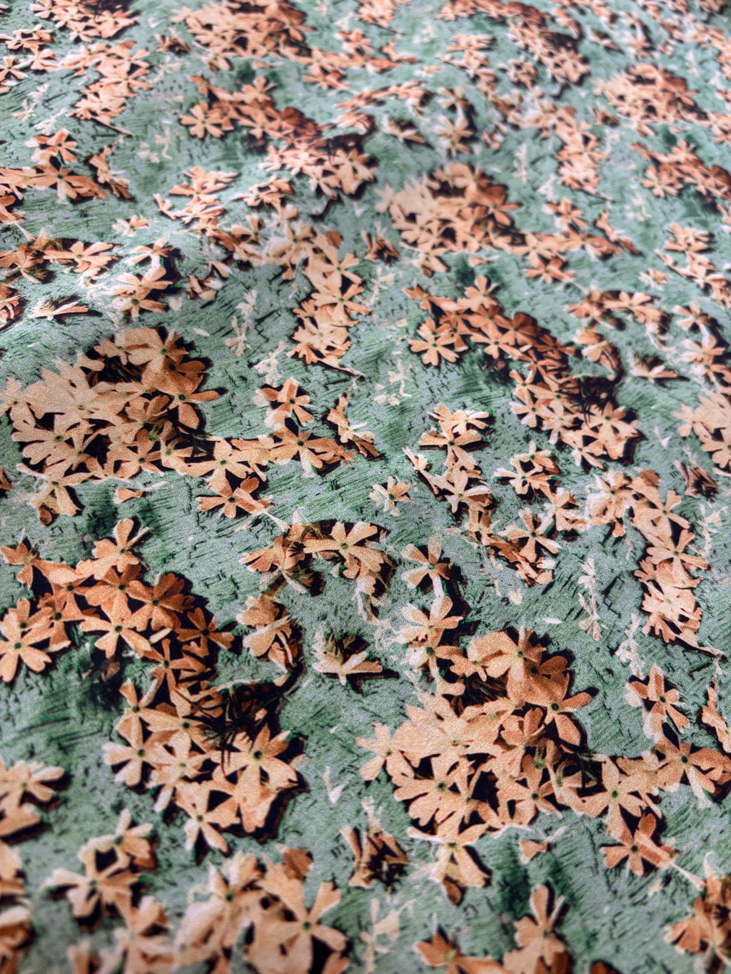 100% COTONE GELSOMINO