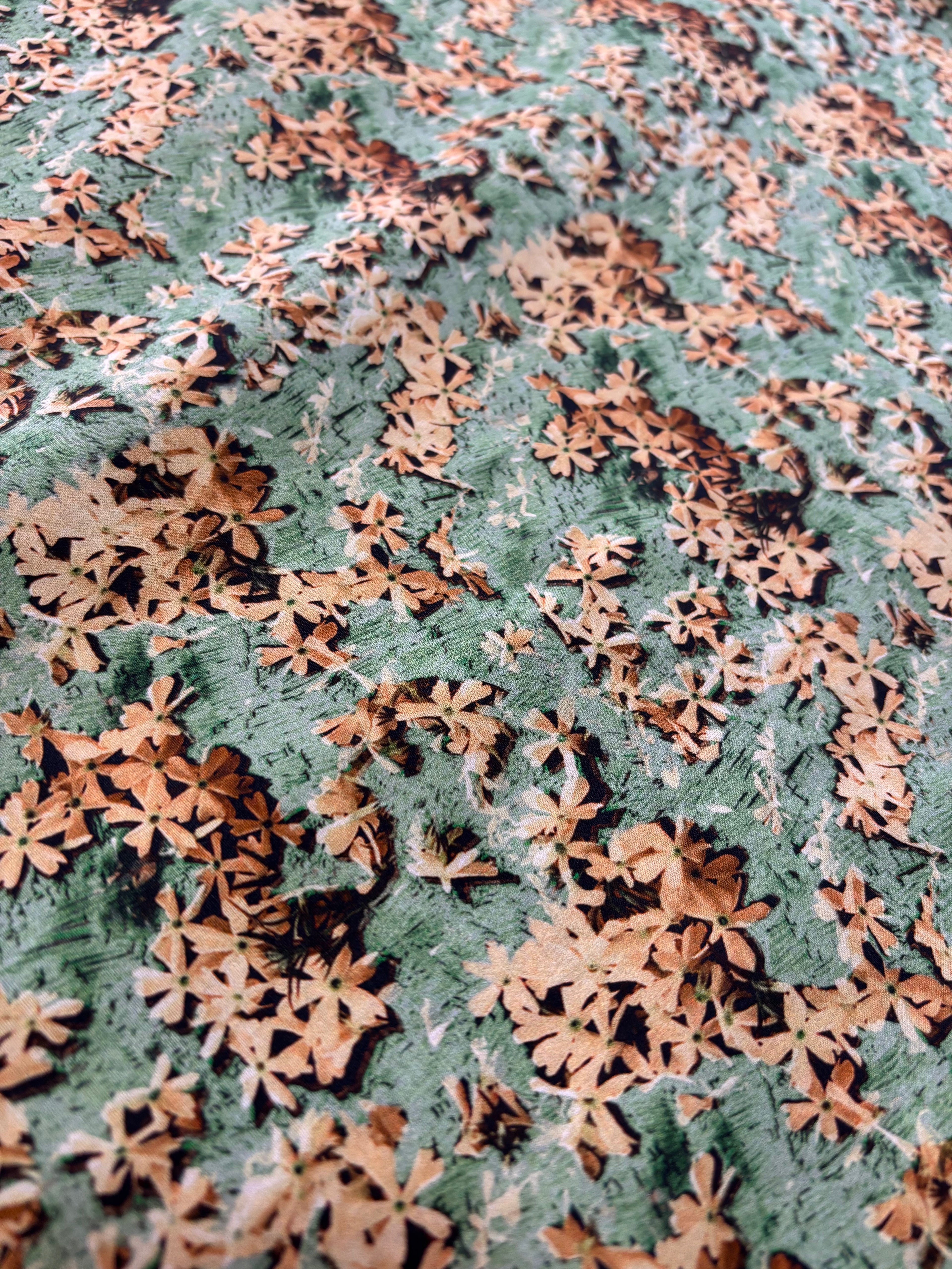 100% COTONE GELSOMINO