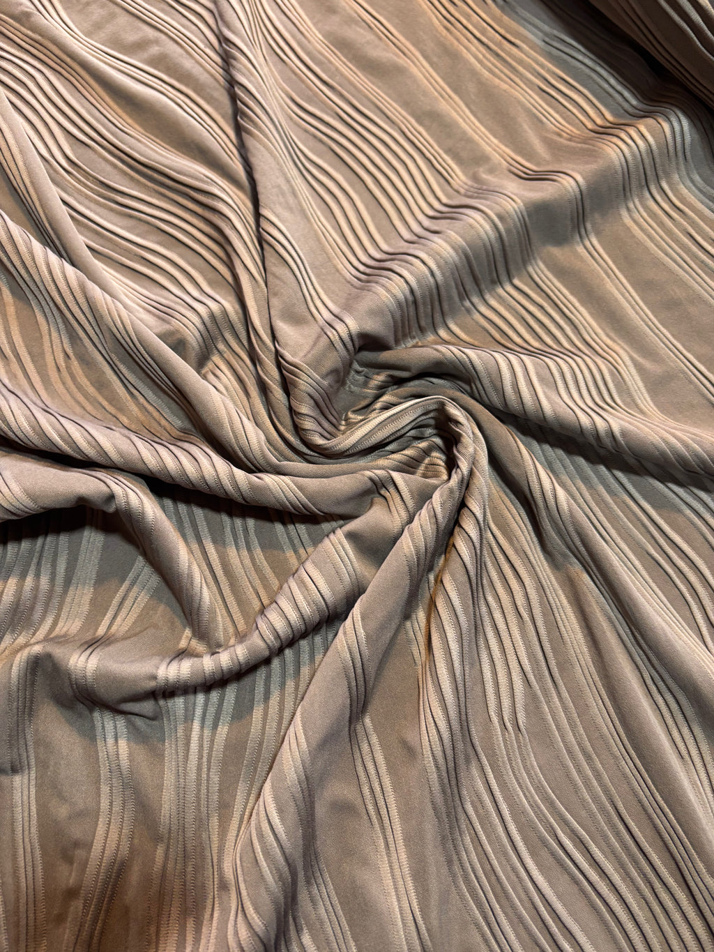 MAGLIA ELASTICA