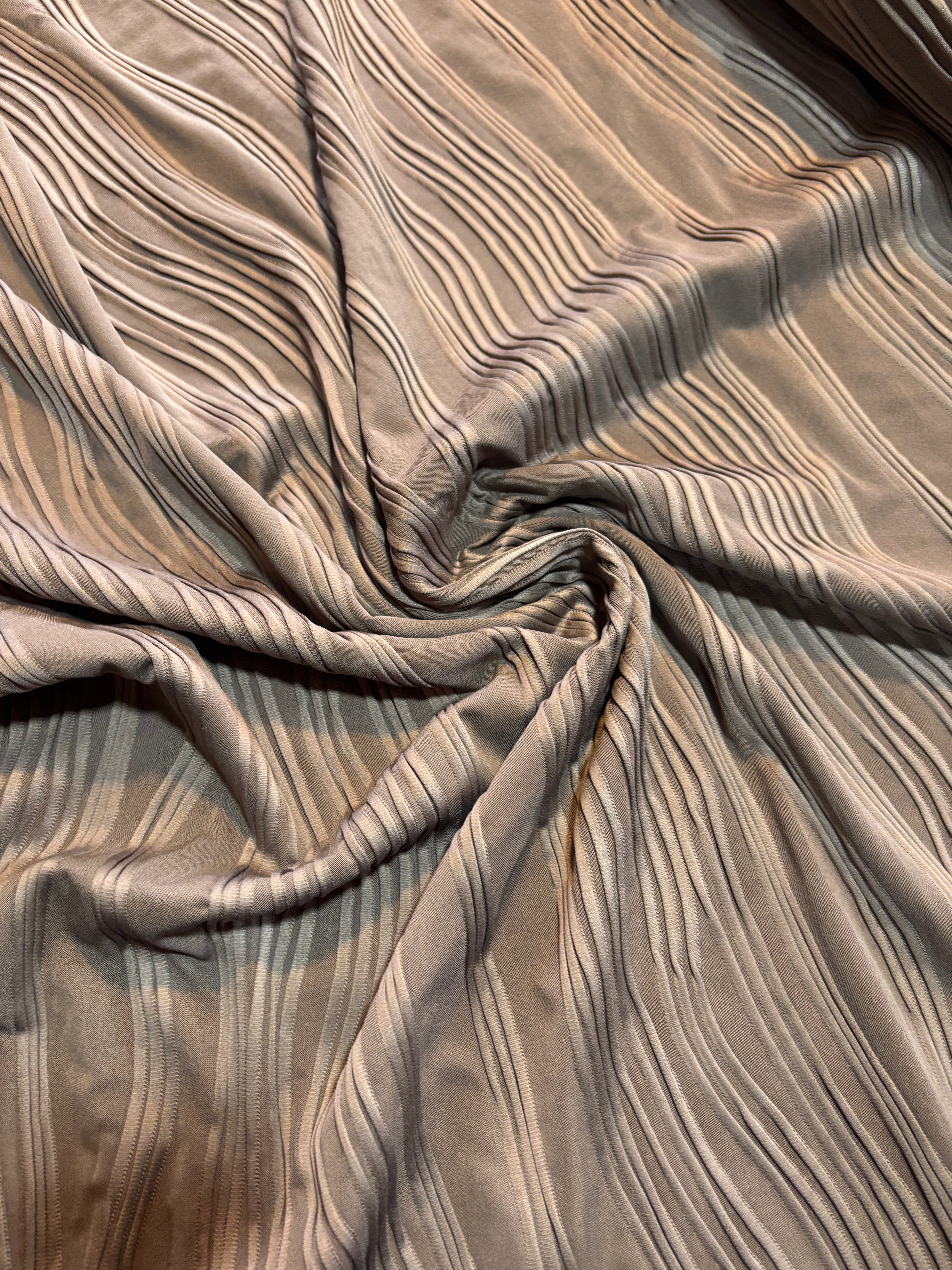 MAGLIA ELASTICA