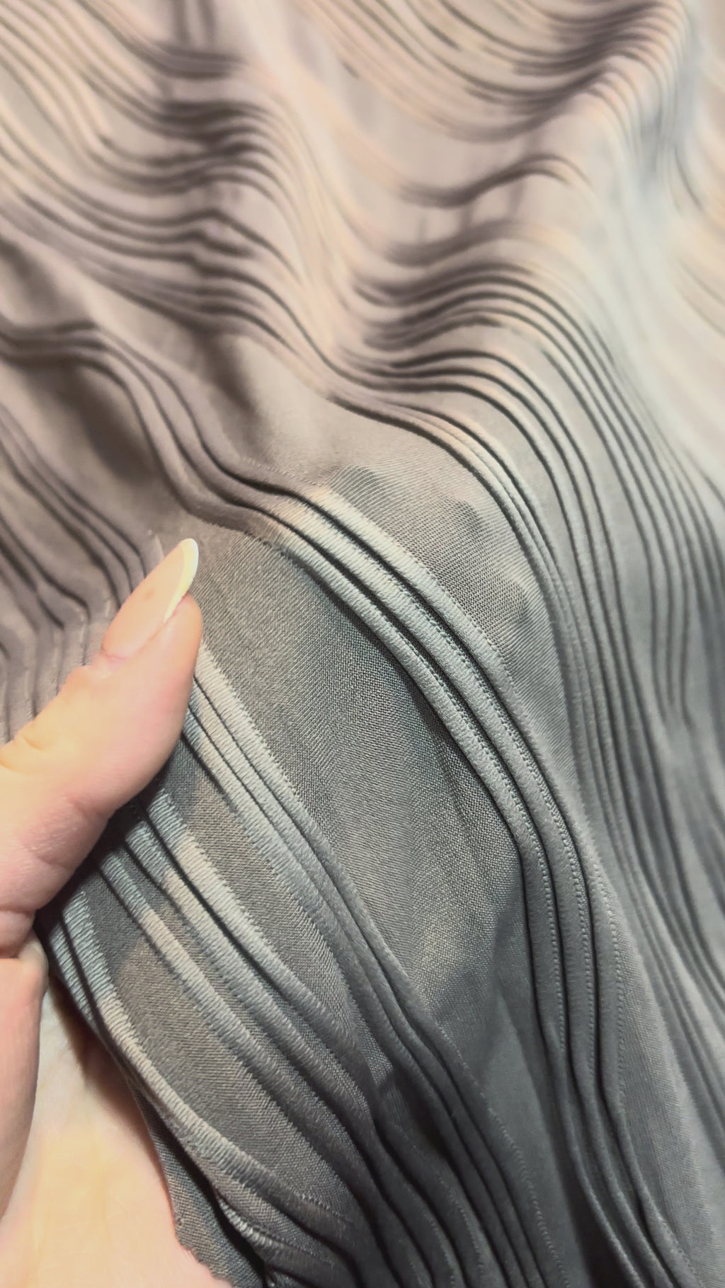 MAGLIA ELASTICA