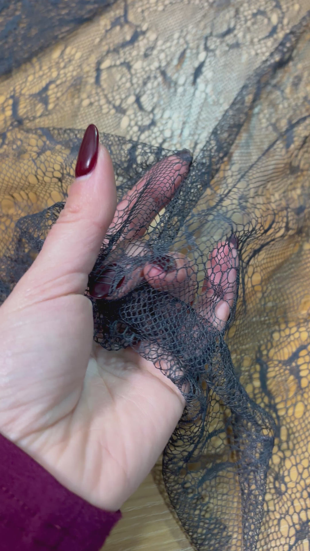 PIZZO ELASTICO