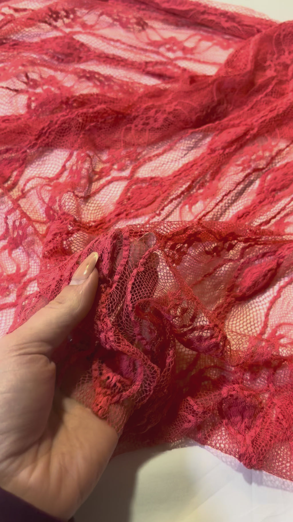 PIZZO ELASTICO